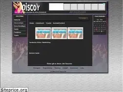 Sites similar to betty-ford-klinik.discoy.de