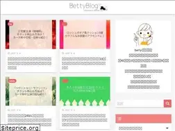 Sites similar to betty-lifestyle.com