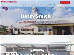 Sites similar to betty.co.jp