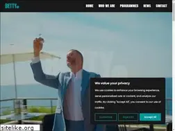 Sites similar to betty.co.uk