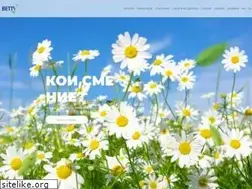 Sites similar to betty.mk