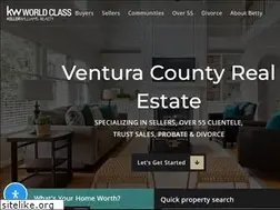 Sites similar to betty4realestate.com