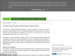 Sites similar to bettyandlingshing.blogspot.com