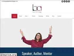 Sites similar to bettyannheggie.com