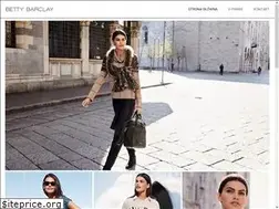 Sites similar to bettybarclay.pl