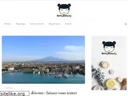 Sites similar to bettybeautyblog.com