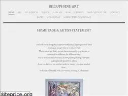 Sites similar to bettybillups.com