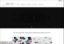 Sites similar to bettyblu.com