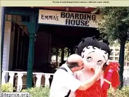 Sites similar to bettyboop.cat