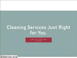 Sites similar to bettyboopcleaningservices.com