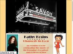 Sites similar to bettyboopspenthouse.com