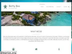 Sites similar to bettyboorealestatesales.com