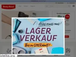 Sites similar to bettybossi.ch