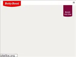 Sites similar to bettybossi.nl