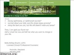 Sites similar to bettybracht.com