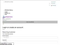 Sites similar to bettybrandon.com