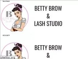 Sites similar to bettybrowstudio.com