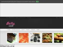 Sites similar to bettycook.pl
