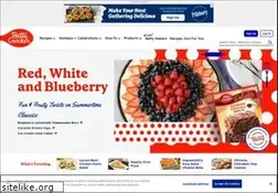 Sites similar to bettycroker.com