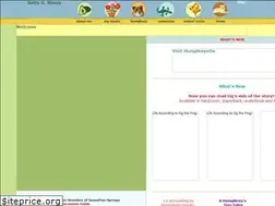 Sites similar to bettygbirney.com