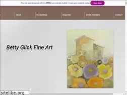 Sites similar to bettyglick.com