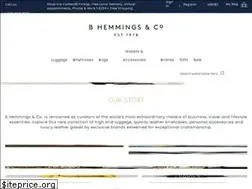 Sites similar to bettyhemmings.com