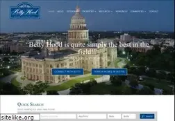 Sites similar to bettyhood.com