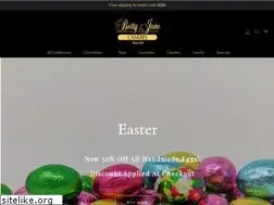 Sites similar to bettyjanecandies.com