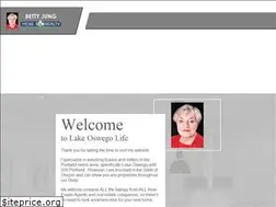 Sites similar to bettyjung.com