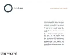Sites similar to bettylegler.com