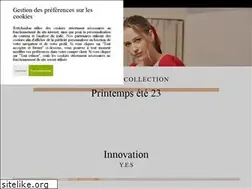 Sites similar to bettylondon.fr