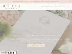 Sites similar to bettylupaperie.com