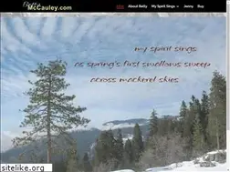 Sites similar to bettymccauley.com