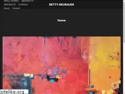 Sites similar to bettyneubauer.com