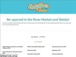 Sites similar to bettyraes.com