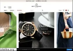 Sites similar to bettyroad.co.jp
