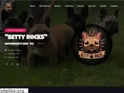 Sites similar to bettyrocks.it