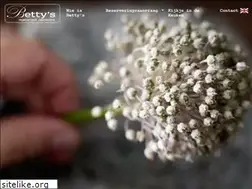 Sites similar to bettys.nl