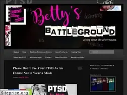 Sites similar to bettysbattleground.com
