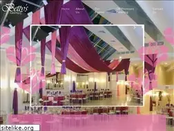 Sites similar to bettyscatering.com