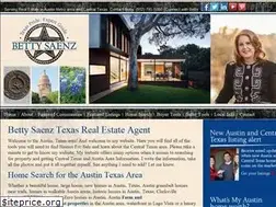 Sites similar to bettysellsaustin.com