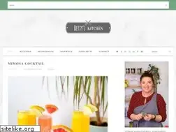 Sites similar to bettyskitchen.nl
