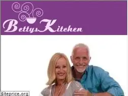 Sites similar to bettyskitchen.us