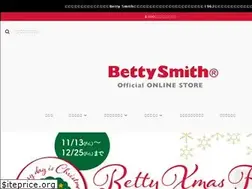 Sites similar to bettysmith-onlineshop.com