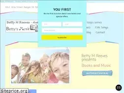 Sites similar to bettysmusic.com