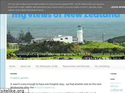 Sites similar to bettysnzblog.blogspot.com