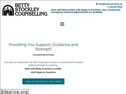 Sites similar to bettystockley.ca