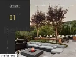 Sites similar to betula.com.tr