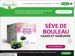 Sites similar to betulabio.com
