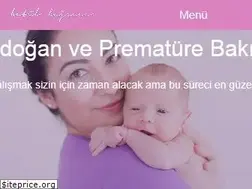 Sites similar to betulbagceci.com